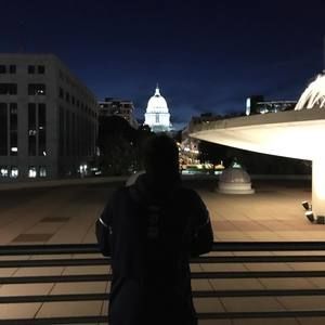 Meet your Posher, Alonso